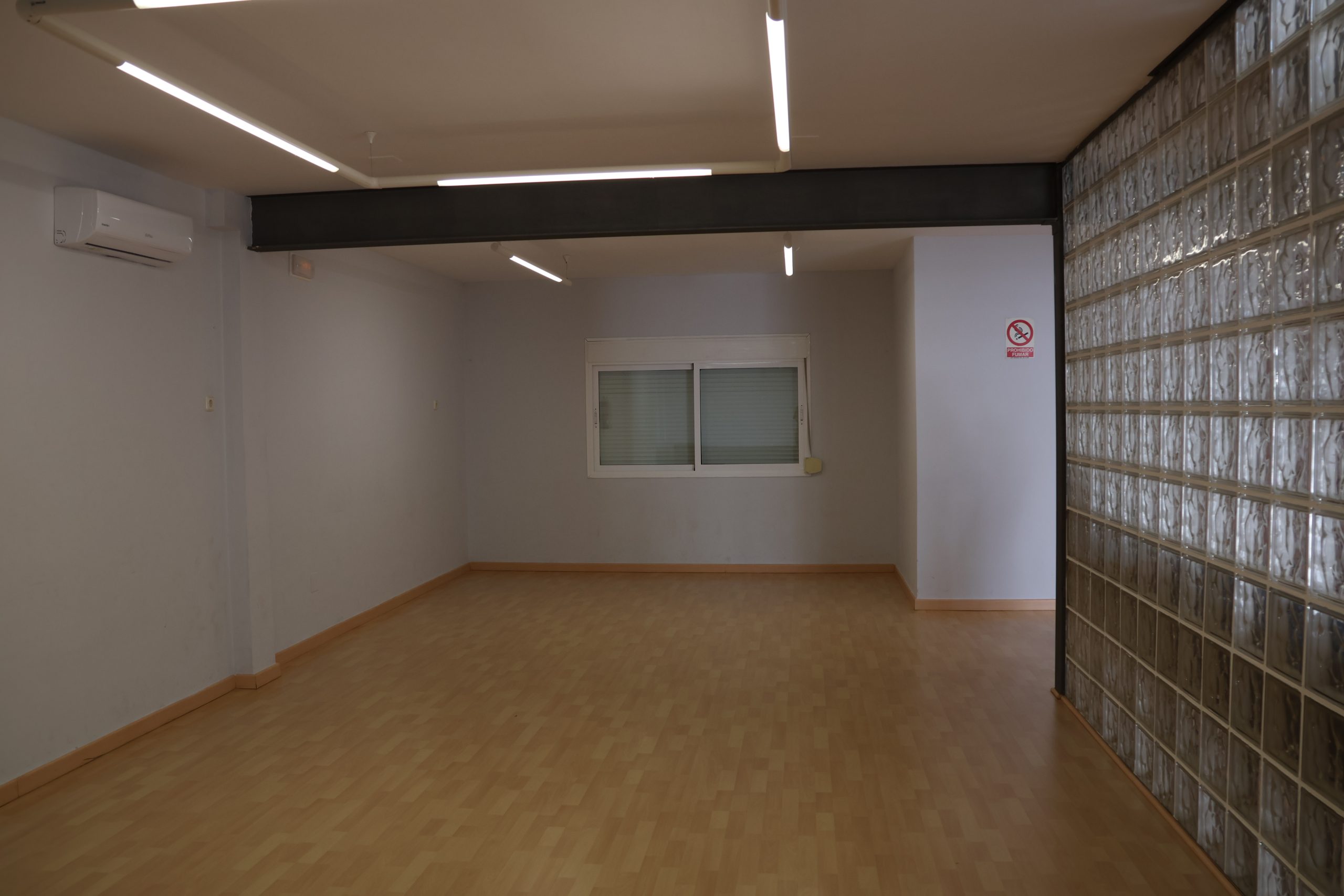 Centro Cultural de Las Labores, espacio para actividades culturales y comunitarias