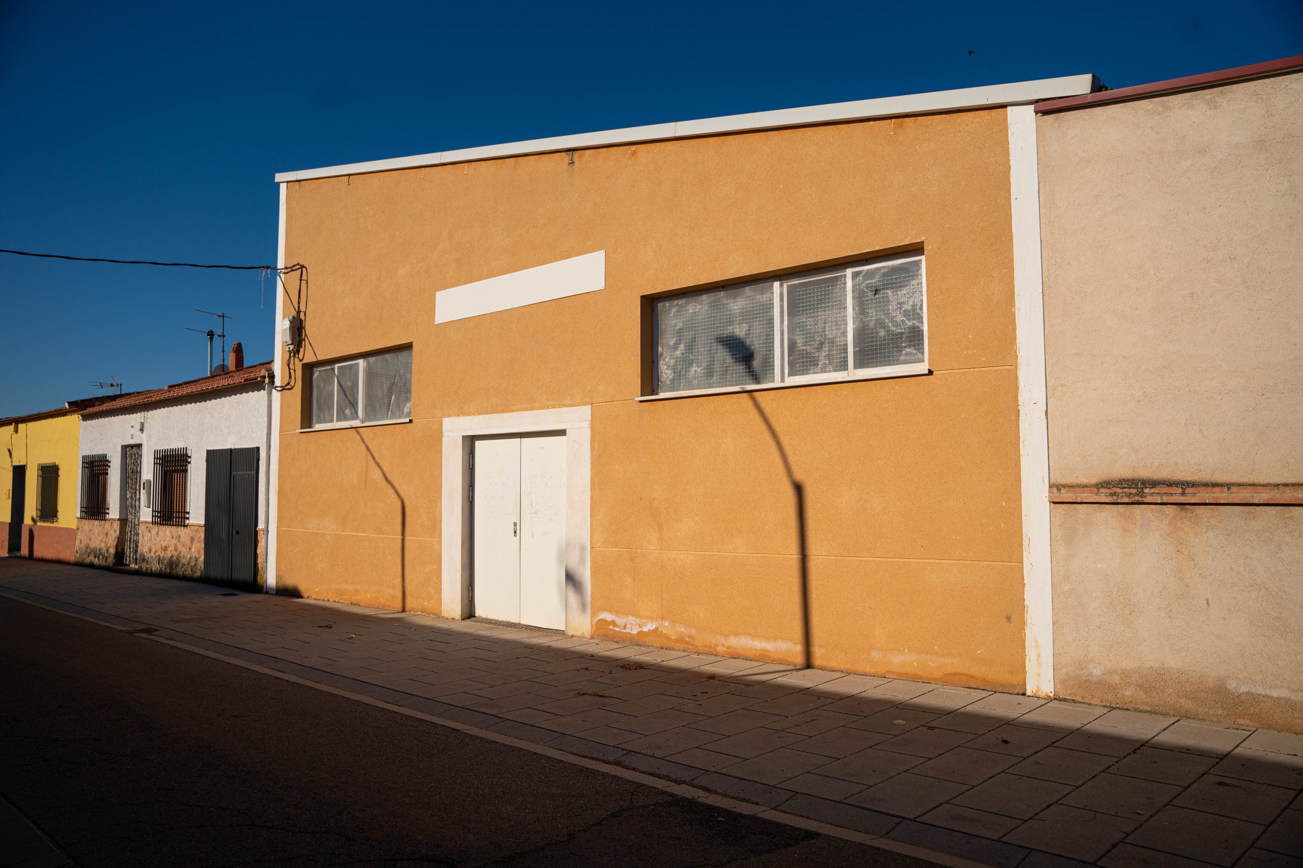 Instalaciones municipales de Las Labores, espacios al servicio de la ciudadanía