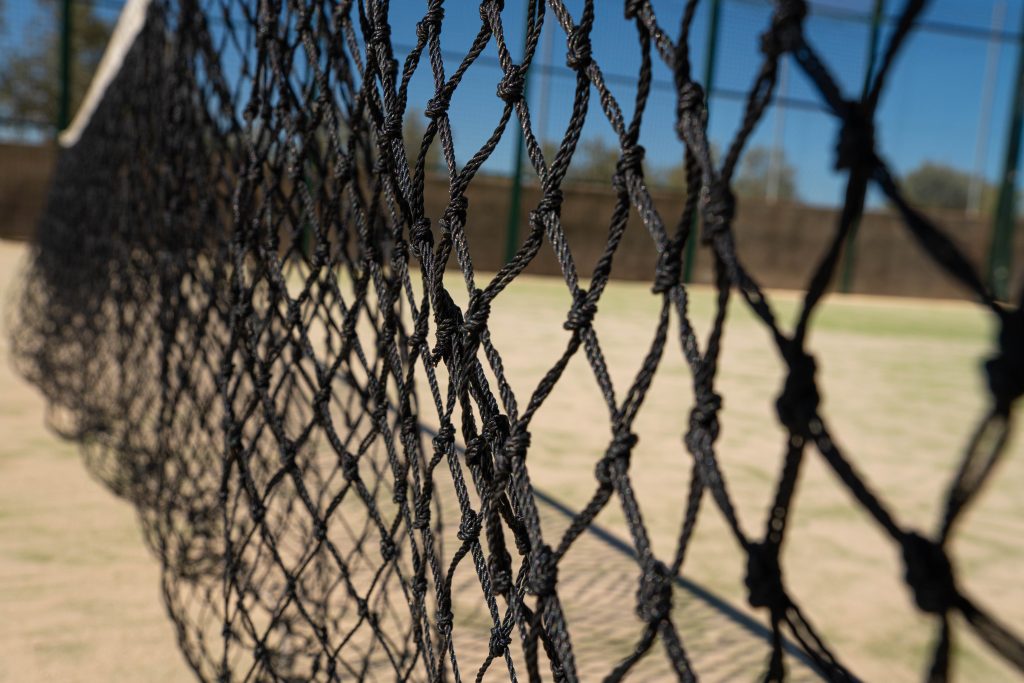 Instalaciones municipales de Las Labores, espacios para servicios y actividades públicas. Foto de Ikonox Marketing Digital