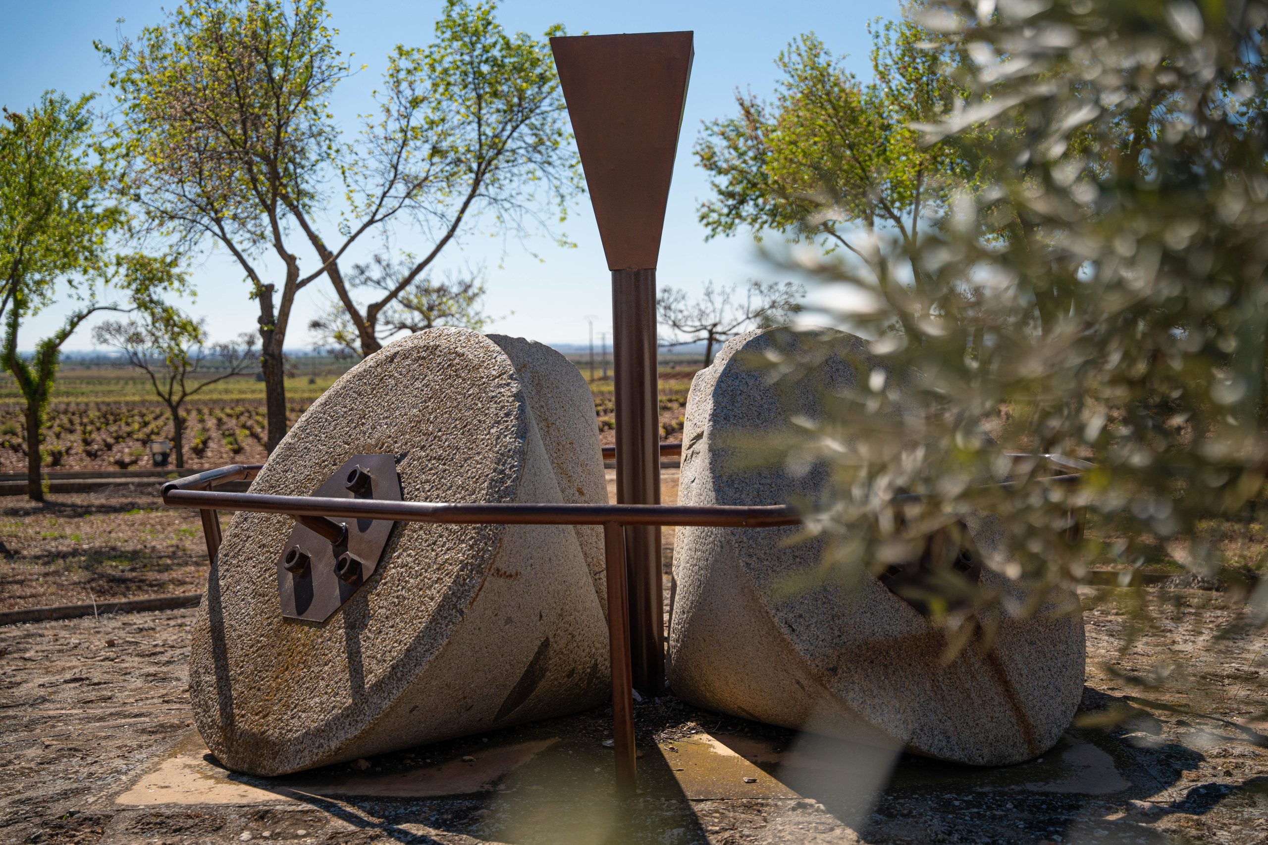 LAS LABORES IKONOX-91